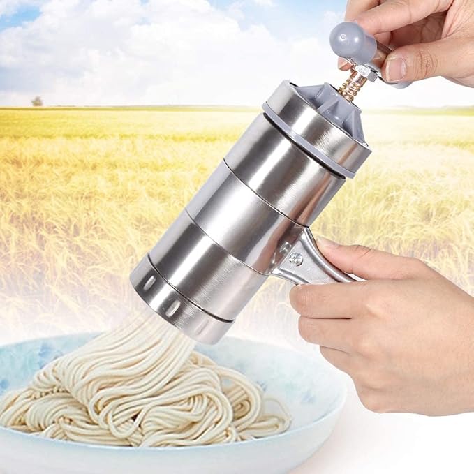 Cookies-Maker-Machine-Kit-Stainless-Steel