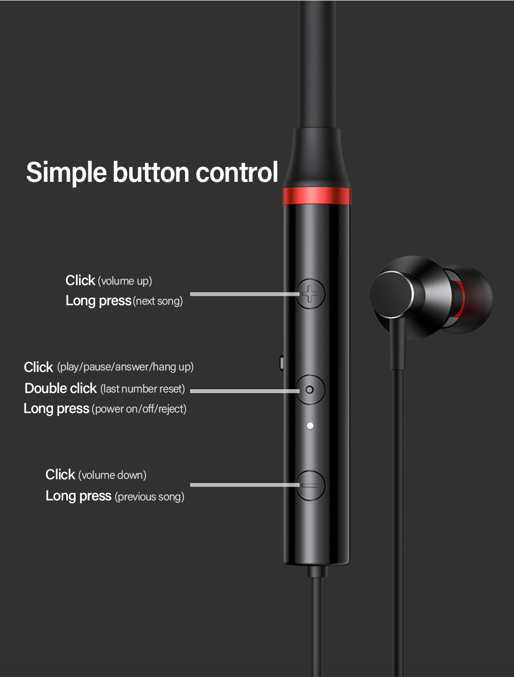 Lenovo-HE05-Wireless-Neckband-Earphones