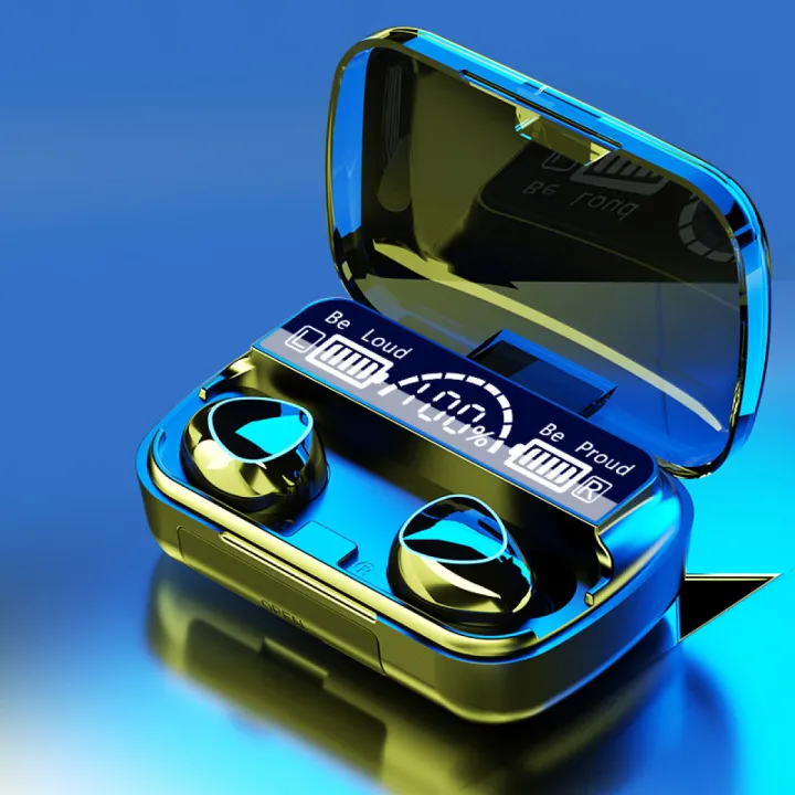 M10-Wireless-Bluetooth-Earbuds