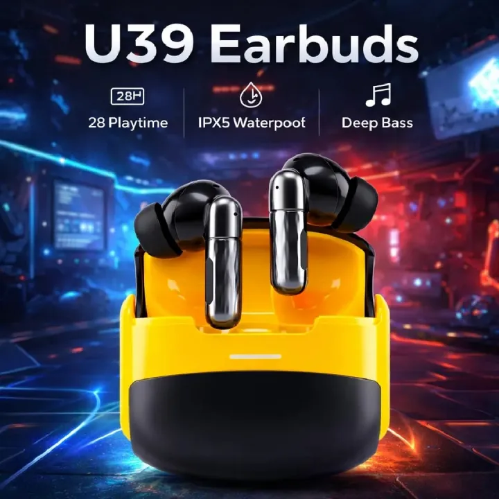 U39-True-Wireless-Bluetooth-Earbuds