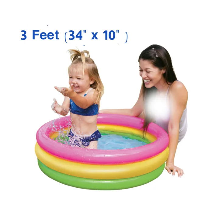 Intex-Wet-Set-Collection-Inflatable-Baby-Pool